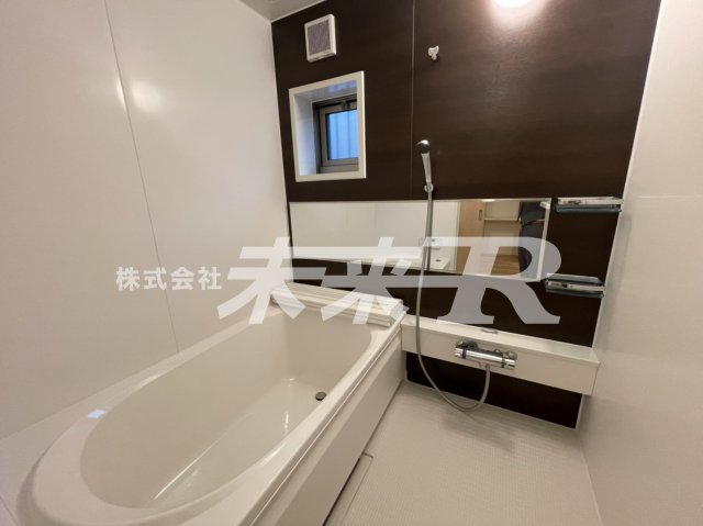バス・シャワールーム　※同一タイプのお部屋となります