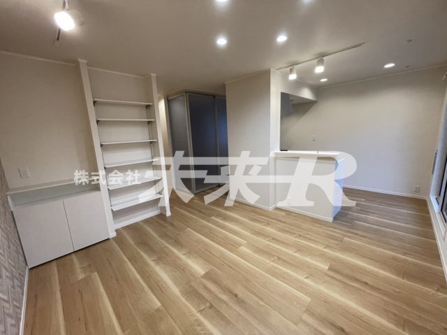 眺望　※同一タイプのお部屋となります