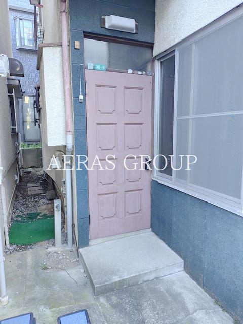 春江町貸家のその他写真