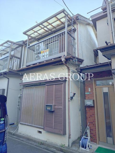春江町貸家のその他写真