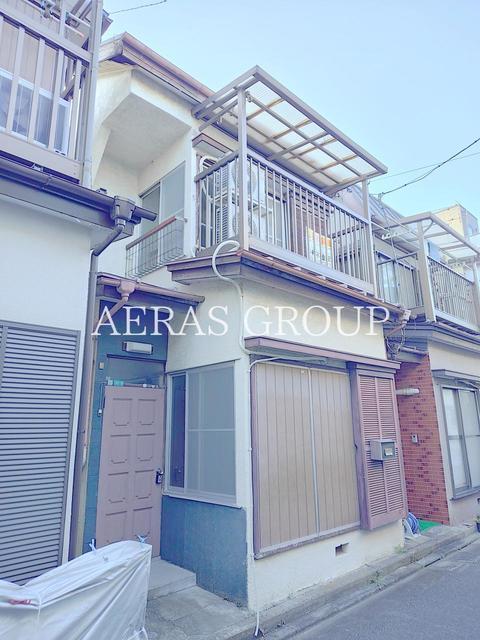 春江町貸家