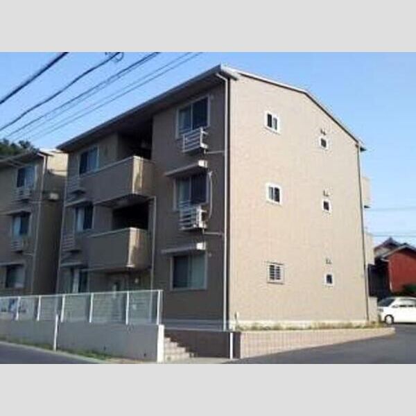 建物外観　建物外観
