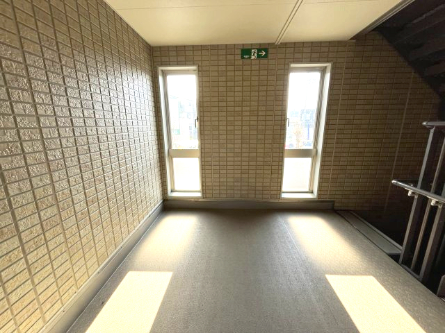 ロビー