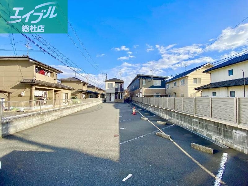 RAINBOW A棟のその他写真