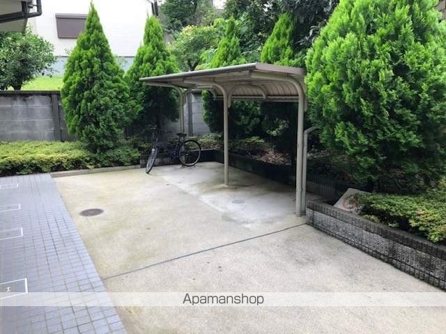 その他共有部分　その他共有部分