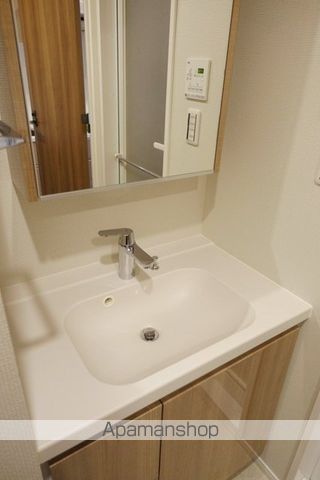 パークアクシス押上サウスの内装写真