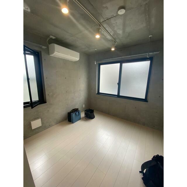 居室・リビング　写真は全て別部屋参考写真となります。