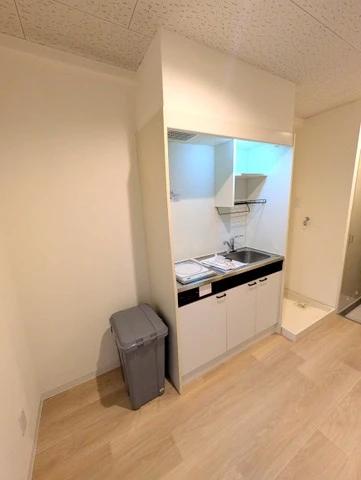 キッチン　別号室イメージ写真