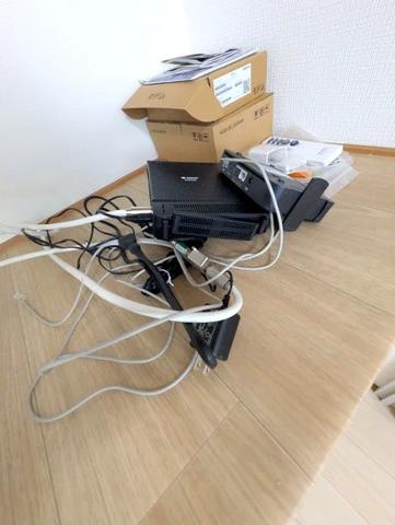 玄関　別号室イメージ写真