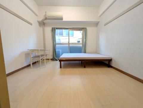 居室・リビング　別号室イメージ写真
