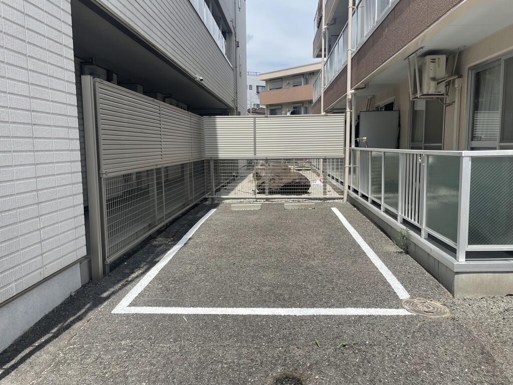 和田マンションのその他写真