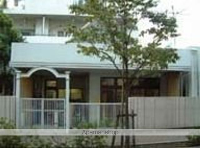 幼稚園・保育園　大崎保育園（幼稚園・保育園）まで201m