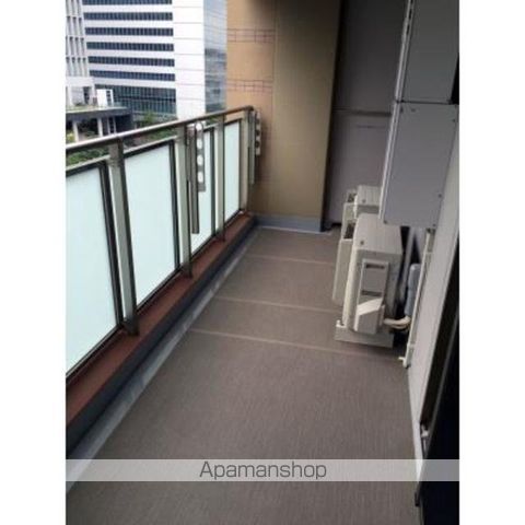 パークシティ大崎 ザ レジデンスの内装写真