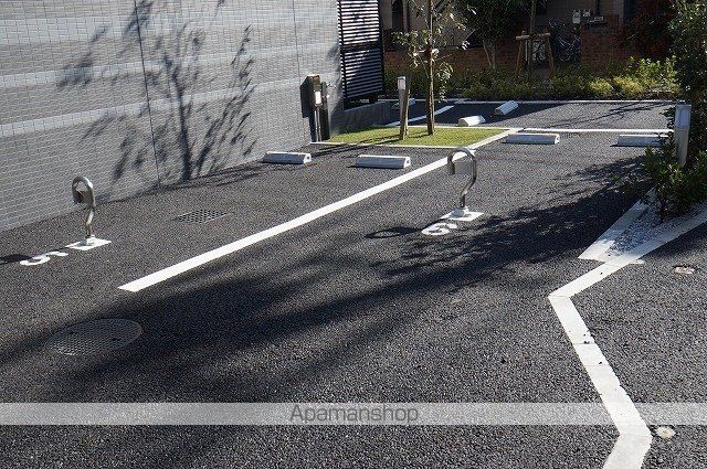 東急東横線 元住吉駅 徒歩11分 7階建 築10年のその他写真