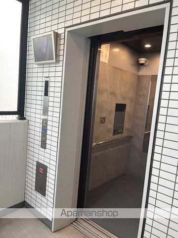 東急東横線 元住吉駅 徒歩11分 7階建 築10年のその他写真