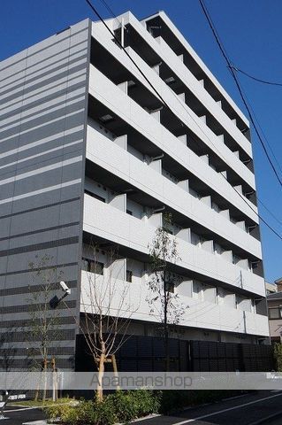 東急東横線 元住吉駅 徒歩11分 築10年