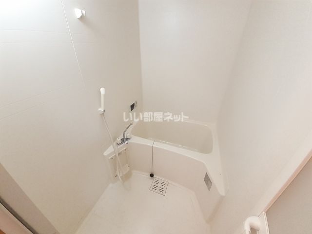 モンターニュ高岡の風呂写真