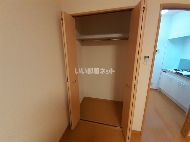 モンターニュ高岡の内装写真