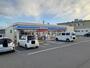 コンビニ　ローソン 鈴鹿高岡南店（コンビニ）まで1956m