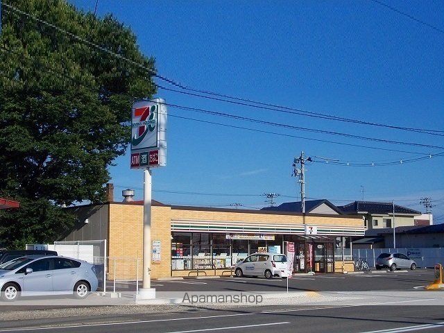 コンビニ　セブンイレブン港北７町目店（コンビニ）まで430m