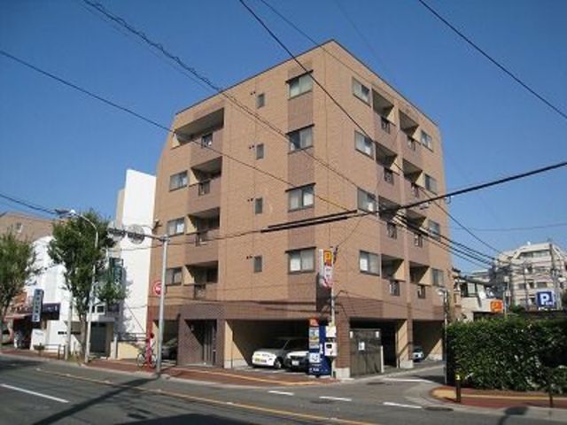 その他共有部分　外観
