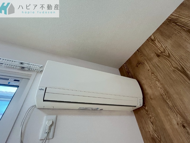 セジュールヴァンIIのその他写真