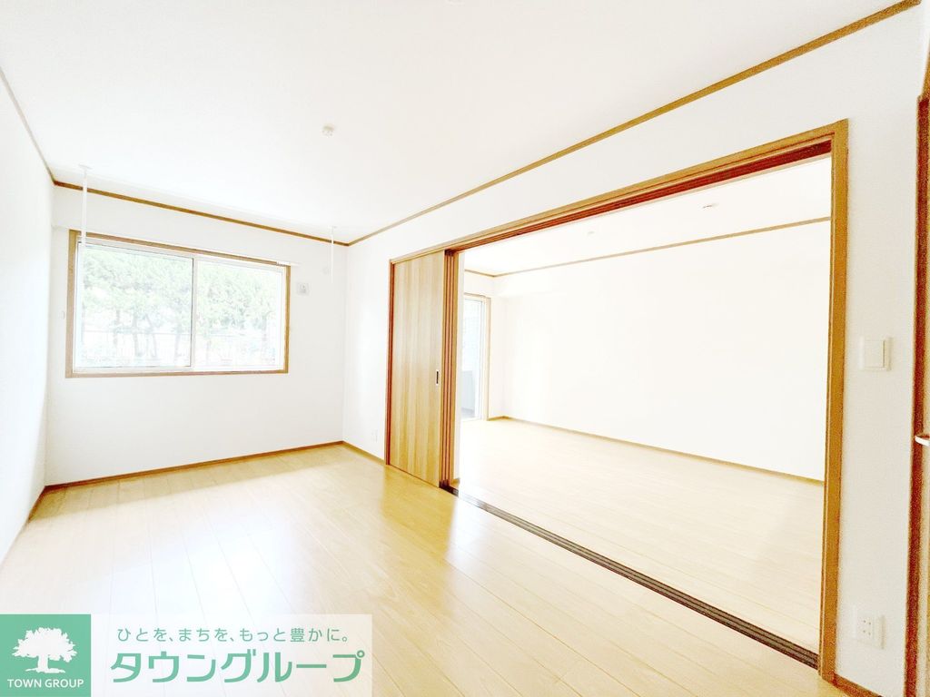 その他部屋・スペース　洋室