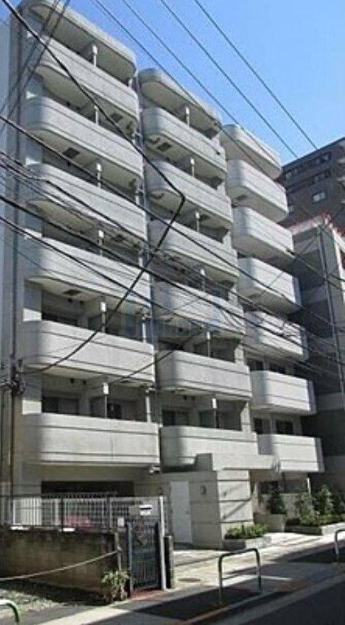 建物外観　☆こちらの物件は仲介手数料0.55か月分です☆