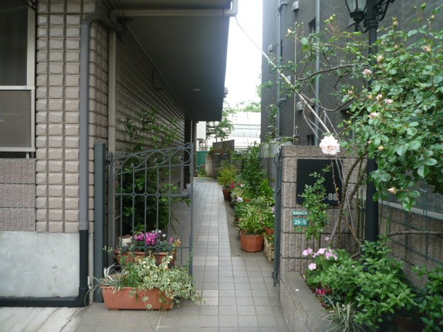 HL-88の外観写真