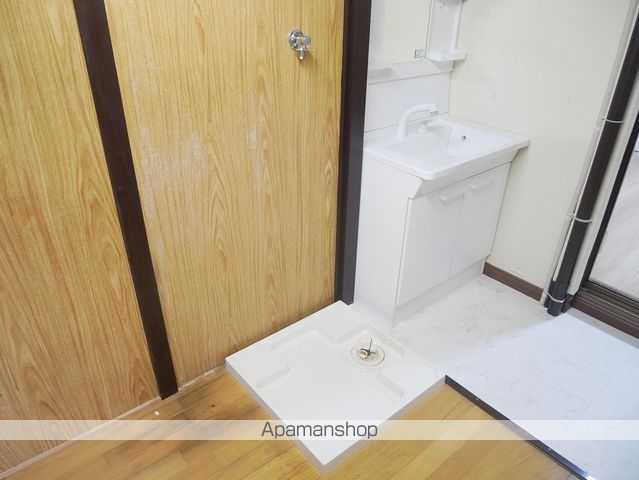 紫竹栗栖町藤原貸家の内装写真