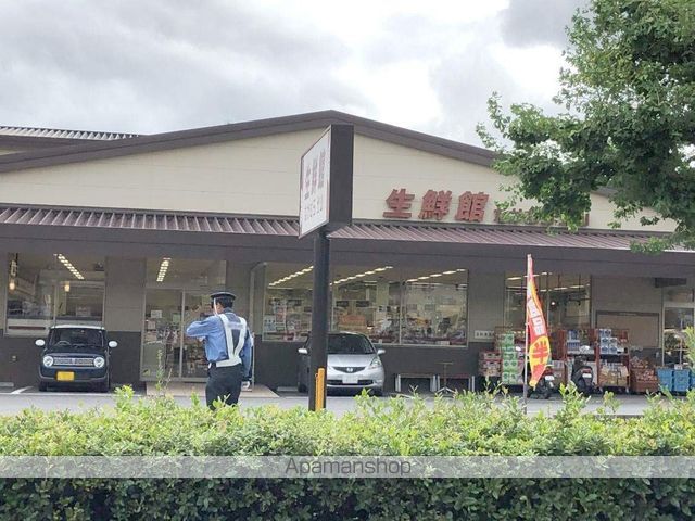 紫竹栗栖町藤原貸家の周辺写真