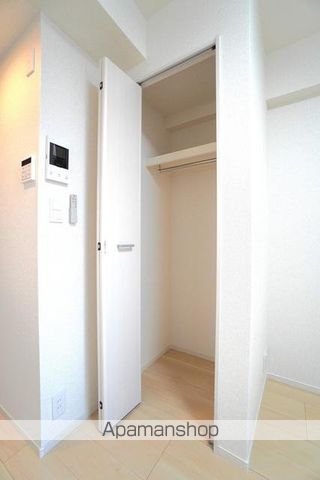クラリティア板橋本町の内装写真