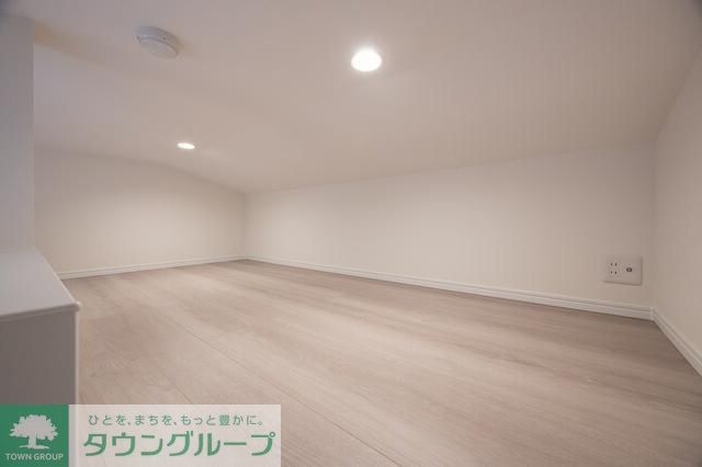 その他部屋・スペース　★お部屋探しはタウンハウジング稲田堤店まで★
