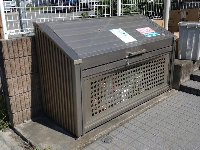 その他共有部分　?
