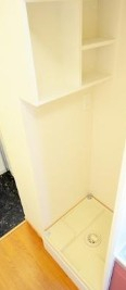 その他設備　※別仕様参照