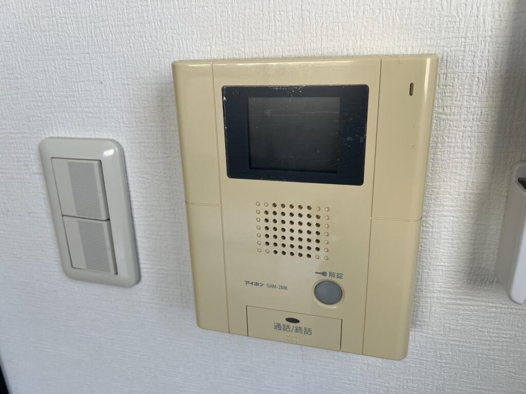 ディアコートハナテンのその他写真