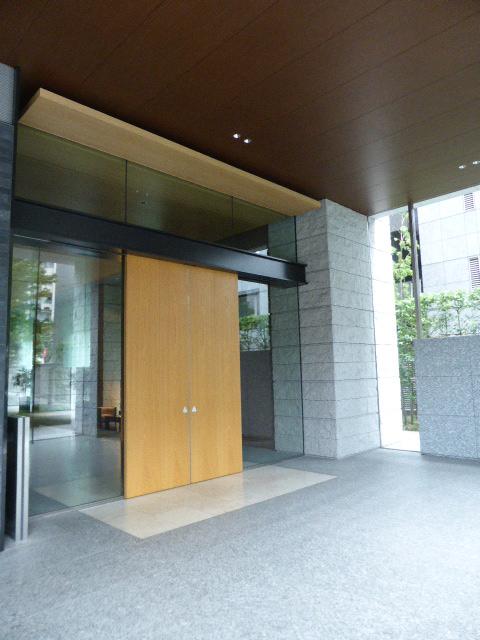 赤坂タワーレジデンス Top of the Hillの外観写真