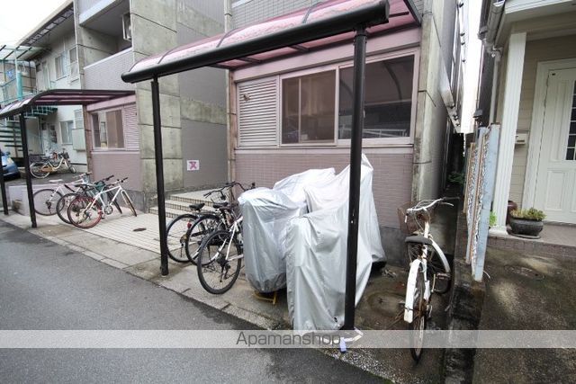 その他共有部分　その他共有部分