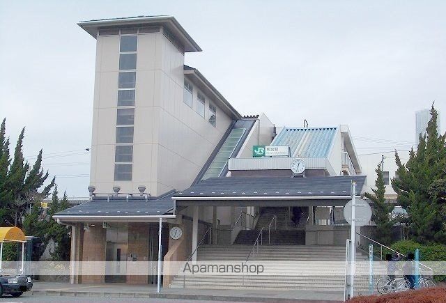 その他　東海道線・鴨宮駅（その他）まで1830m