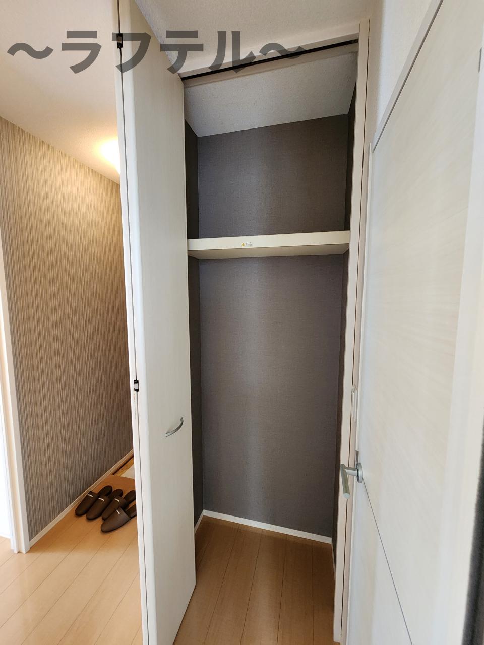 収納　別号室イメージ写真