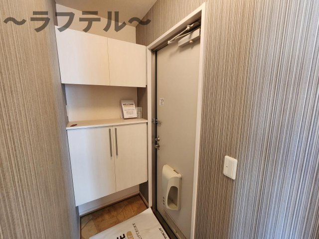 その他部屋・スペース　別号室イメージ写真