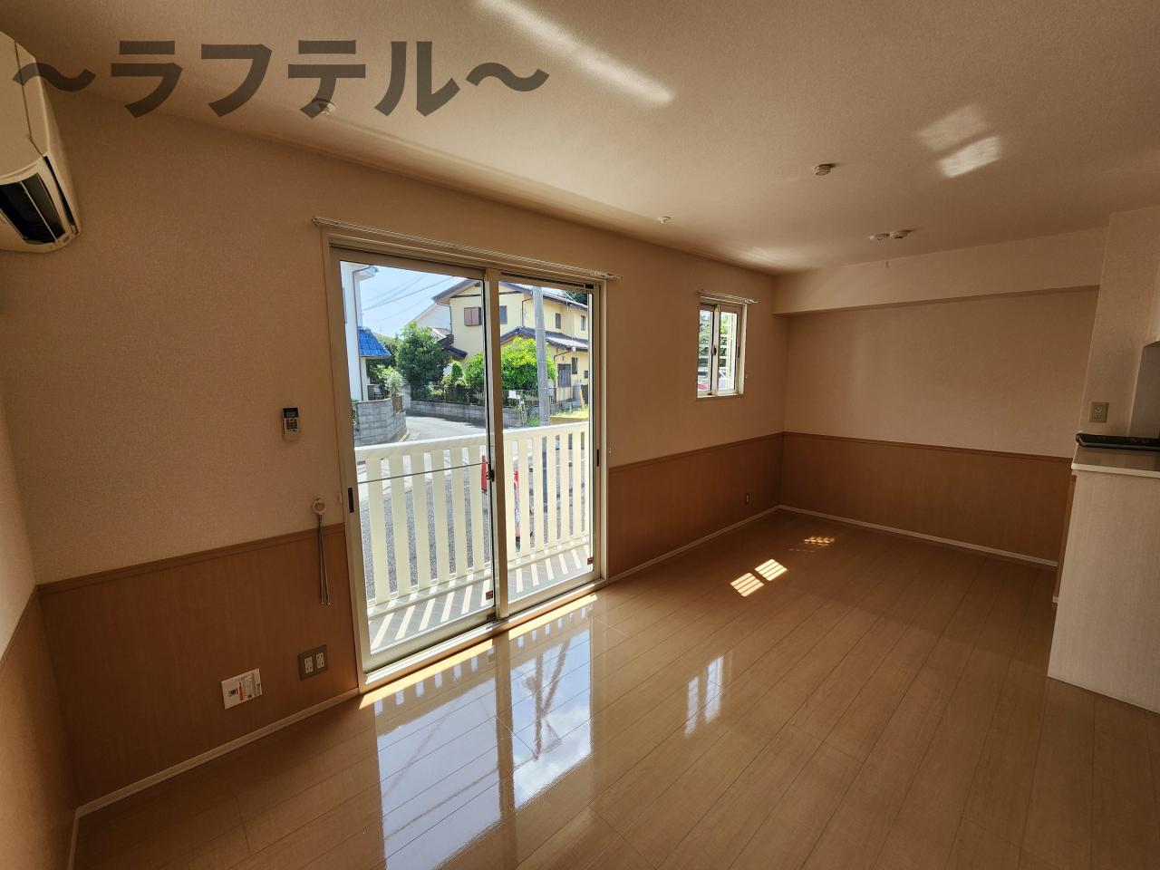 居室・リビング　別部屋イメージ写真