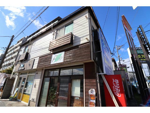 ＪＲ東海道本線 摂津富田駅 徒歩5分 築48年