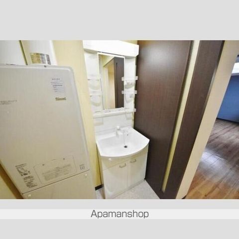 地下鉄東西線 宮の沢駅 徒歩11分 5階建 築14年の内装写真
