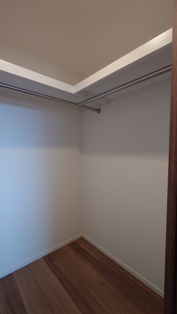 収納　※写真は同タイプ住戸です。