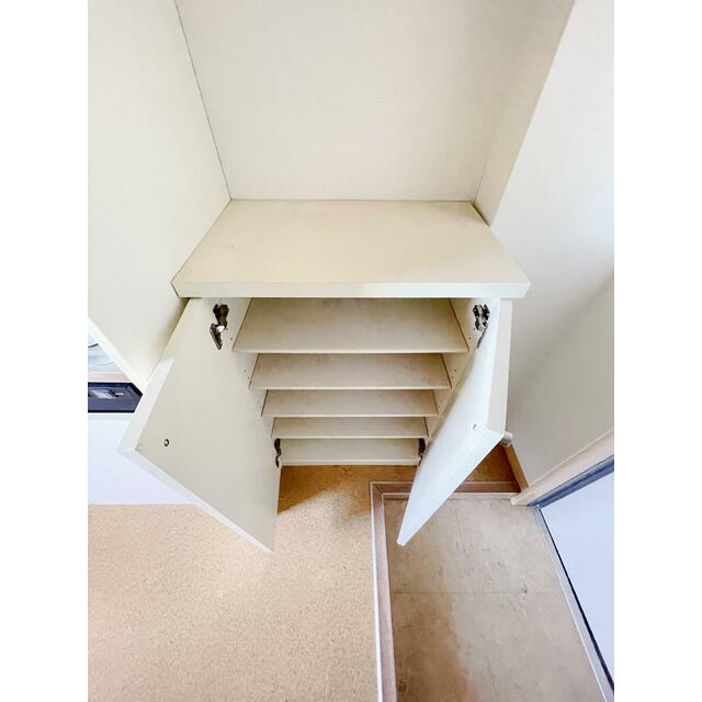 玄関　現況優先