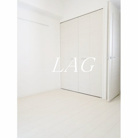 その他部屋・スペース　寝室です。
