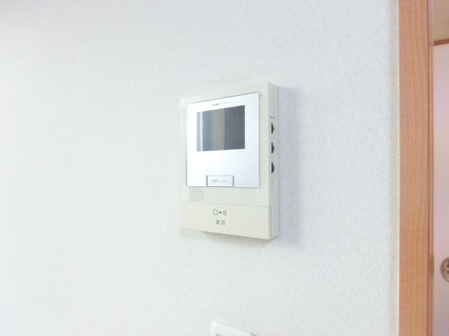 セキュリティ　別号室参考画像