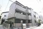 ＧＲＡＮＱＵＡＬ池袋本町 2階 築7年11ヶ月の賃貸物件
