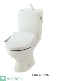 シャルム スリジエのトイレ写真